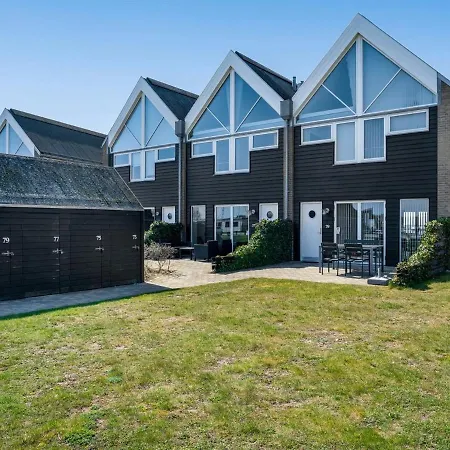 Ninne - 50m From The Sea In Funen By Interhome