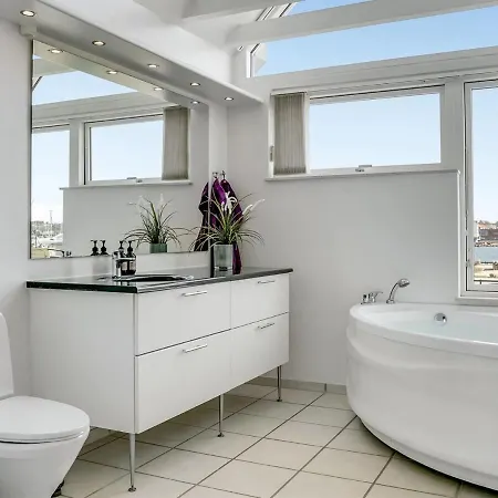 Ninne - 50m From The Sea In Funen By Interhome * أسّينس