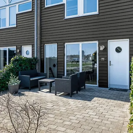 Ninne - 50m From The Sea In Funen By Interhome