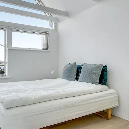 Ninne - 50m From The Sea In Funen By Interhome Apartment Assens