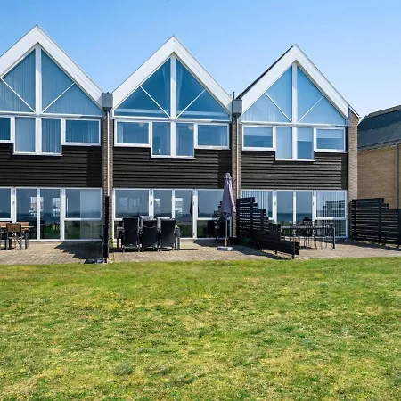 Ninne - 50m From The Sea In Funen By Interhome Apartment *
