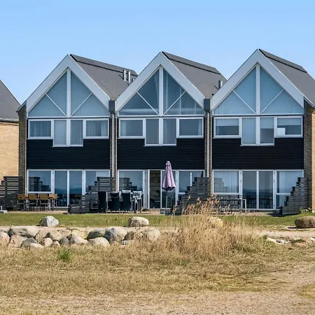 Ninne - 50m From The Sea In Funen By Interhome Assens