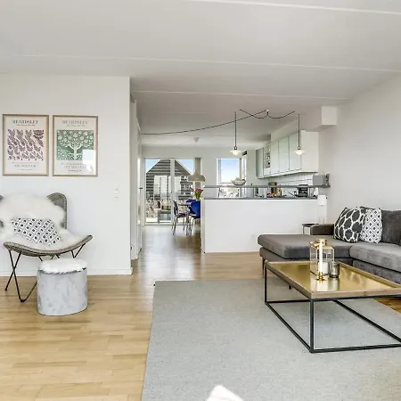 Ninne - 50m From The Sea In Funen By Interhome *