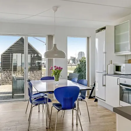 Apartment Ninne - 50m From The Sea In Funen By Interhome