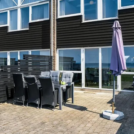 Ninne - 50m From The Sea In Funen By Interhome