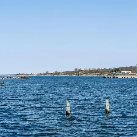 Apartment Ninne - 50m From The Sea In Funen By Interhome