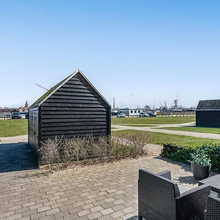 Apartment Ninne - 50m From The Sea In Funen By Interhome Assens