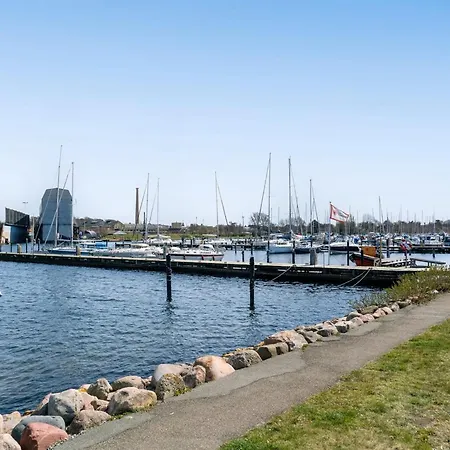 Ninne - 50m From The Sea In Funen By Interhome Apartment Assens