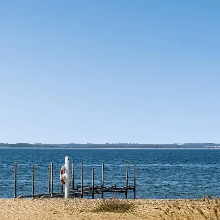 Ninne - 50m From The Sea In Funen By Interhome Apartment *