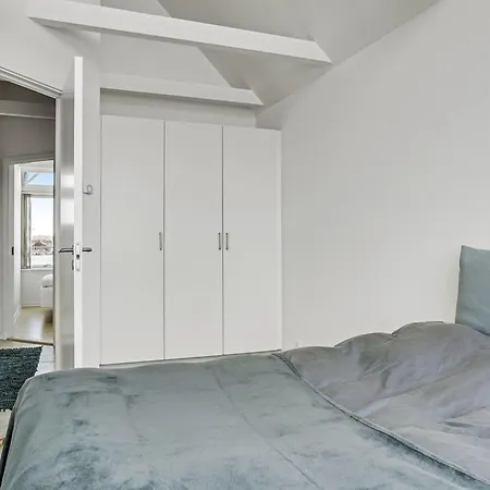 Apartment Ninne - 50m From The Sea By Interhome Assens