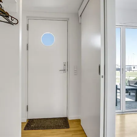 Ninne - 50m From The Sea By Interhome Apartment Assens