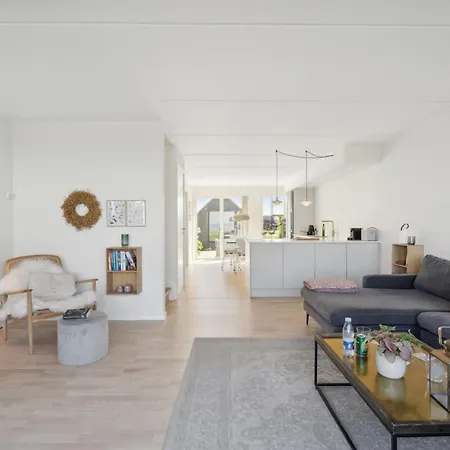 Ninne - 50m From The Sea By Interhome *