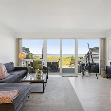 Ninne - 50m From The Sea By Interhome * Assens