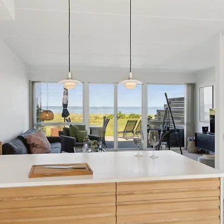 Ninne - 50m From The Sea By Interhome Apartment *