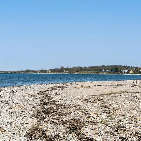 Apartment Ninne - 50m From The Sea By Interhome Assens