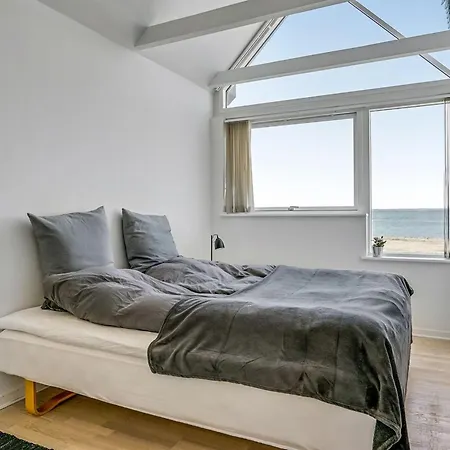 Daire Ninne - 50m From The Sea By Interhome Assens