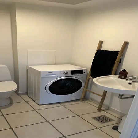 Ninne - 50m From The Sea By Interhome Apartment