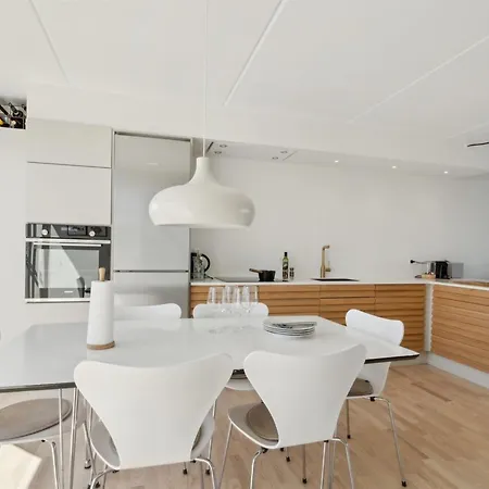 Ninne - 50m From The Sea By Interhome Διαμέρισμα