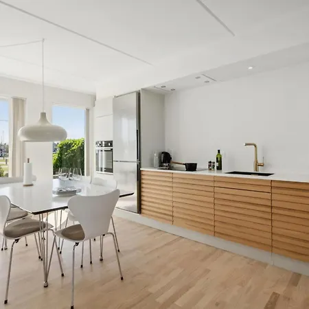 Ninne - 50m From The Sea By Interhome Διαμέρισμα