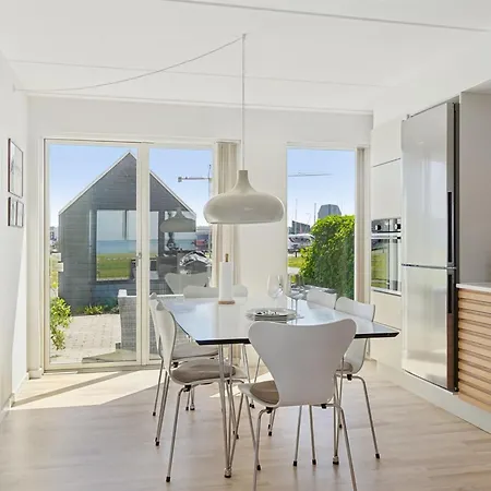 Leilighet Ninne - 50m From The Sea By Interhome