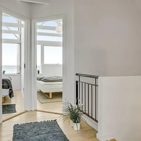 Διαμέρισμα Ninne - 50m From The Sea By Interhome Assens