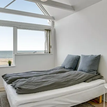 Ninne - 50m From The Sea By Interhome Διαμέρισμα Assens