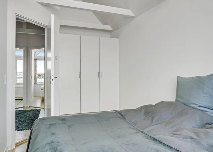 Apartman Ninne - 50m From The Sea By Interhome Assens