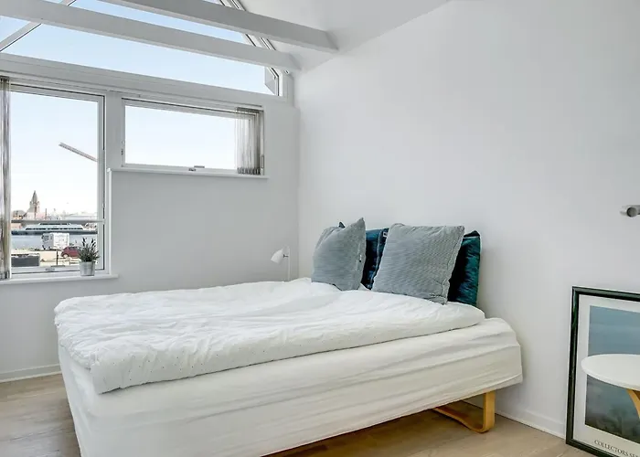 Ninne - 50m From The Sea By Interhome * Assens