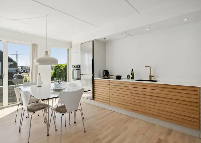 Apartman Ninne - 50m From The Sea By Interhome