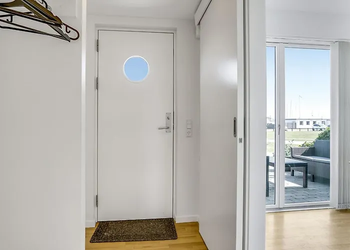 Ninne - 50m From The Sea By Interhome Apartman Assens