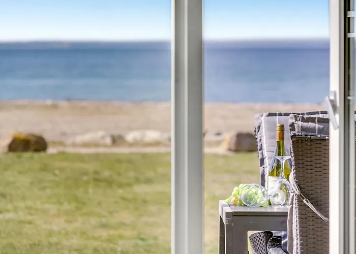 Apartman Ninne - 50m From The Sea By Interhome Assens