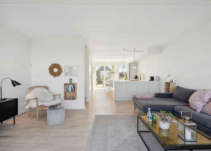 Ninne - 50m From The Sea By Interhome *