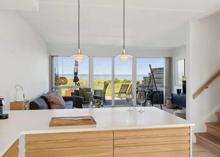 Ninne - 50m From The Sea By Interhome Apartman *
