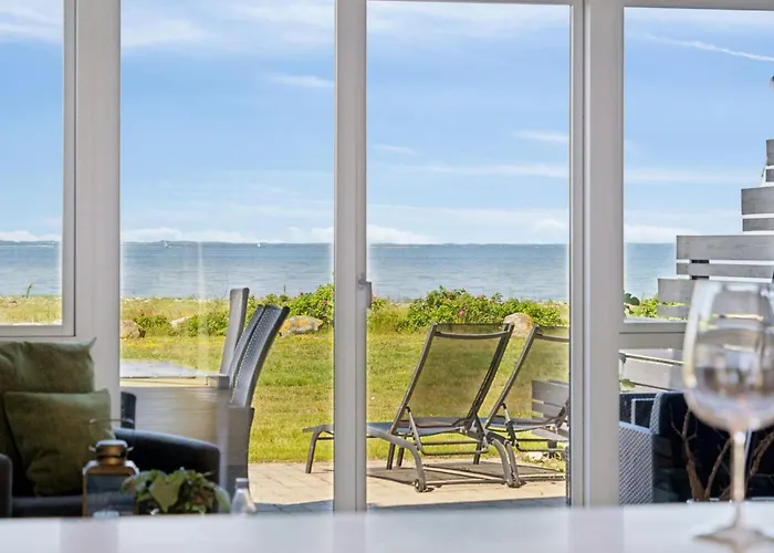 Ninne - 50m From The Sea By Interhome *