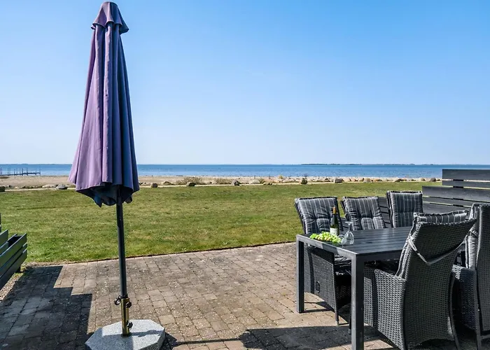 Apartman Ninne - 50m From The Sea By Interhome