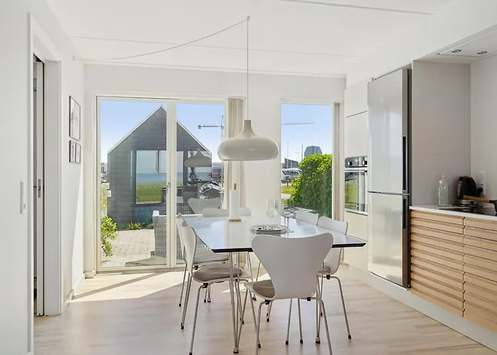 Apartman Ninne - 50m From The Sea By Interhome *