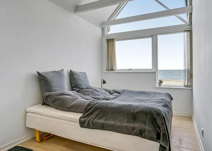 Apartman Ninne - 50m From The Sea By Interhome Assens