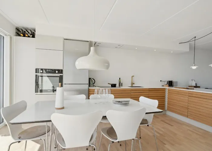 Ninne - 50m From The Sea By Interhome *