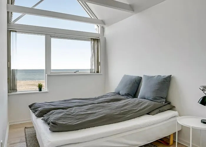 Apartman Ninne - 50m From The Sea By Interhome