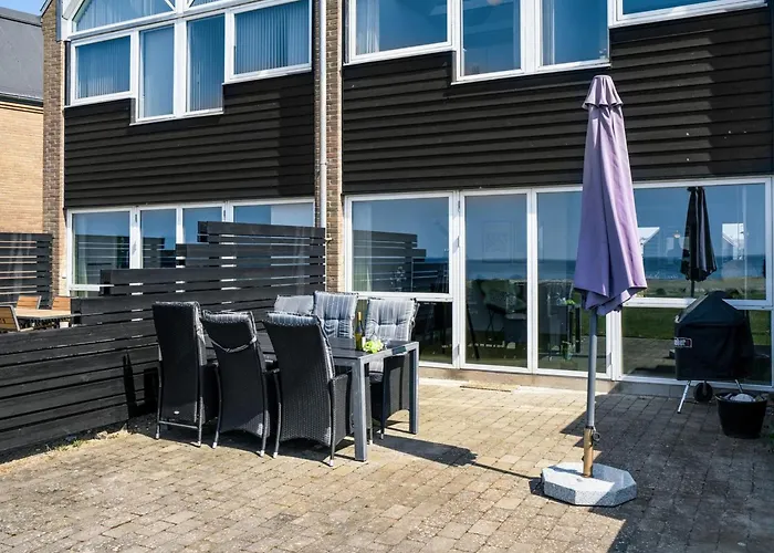 Apartman Ninne - 50m From The Sea By Interhome